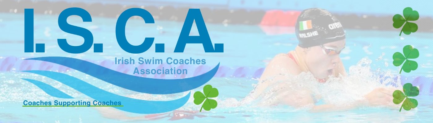 Irish Swim Coaches Association